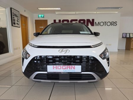 2022 Hyundai Bayon Executive Plus 2 Tone 5DR €17,950 thumbnail