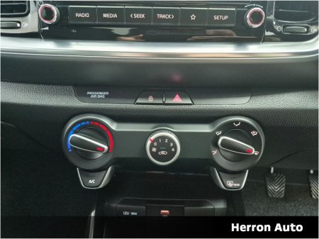 2024 Kia Stonic - thumbnail 10