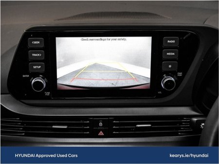 2024 Hyundai Bayon Executive €23,490 thumbnail