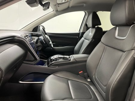 2024 Hyundai Tucson - thumbnail 19