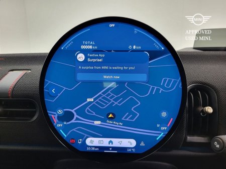 2025 MINI Hatch COOPER Cooper S Sport Auto €53,883 thumbnail