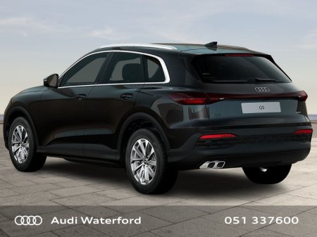 2026 Audi Q5 - thumbnail 2