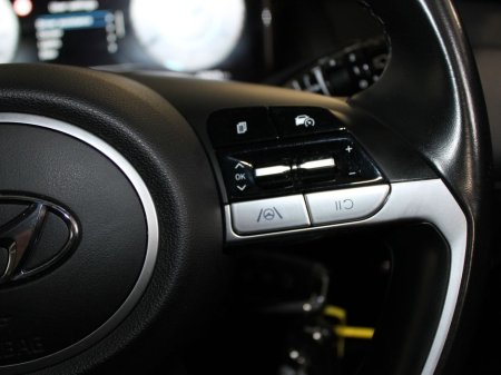 2022 Hyundai Tucson ix35 Executive 2WD 5DR €28,999 thumbnail