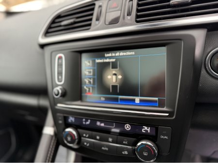 2017 Renault Kadjar - thumbnail 21