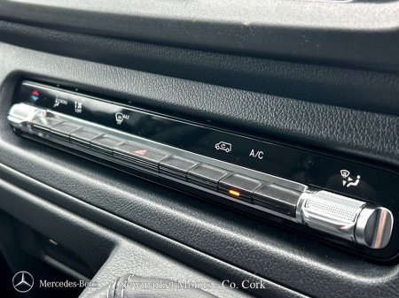 2026 Mercedes-Benz Vito - thumbnail 16