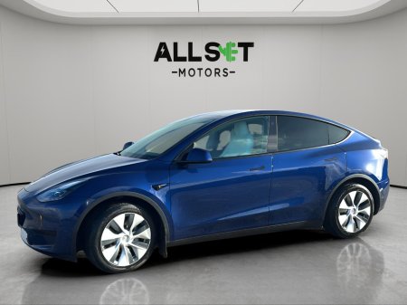 2022 Tesla Model Y - thumbnail 2