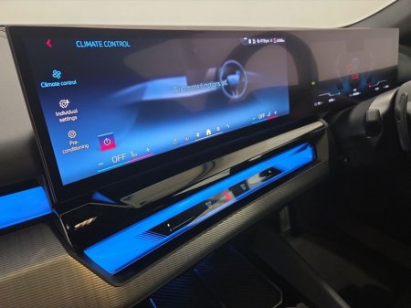 2025 BMW i5 M60 Saloon €82,950 thumbnail