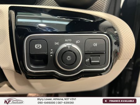 2023 Mercedes-Benz CLA Class Coupe 200d 150bhp 4dr Auto - 231 Reg €37,995 thumbnail