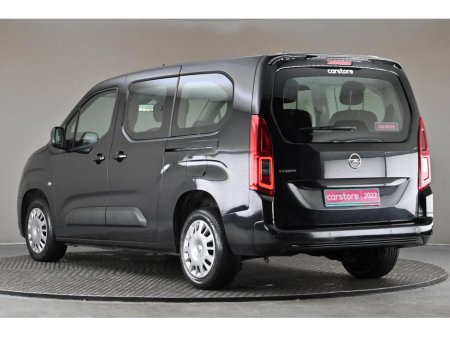 2022 Opel Combo - thumbnail 7