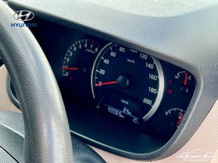 2014 Hyundai i10 - thumbnail 17