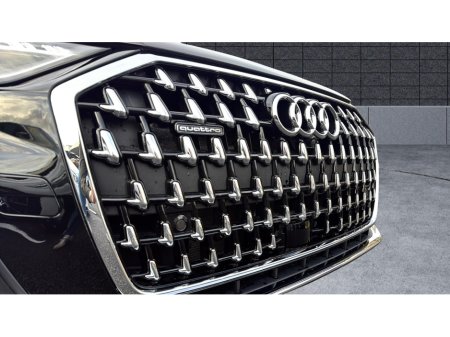 2023 Audi A8 PHEV 3.0 TFSI QUATTRO *11,000KM* 1OWNER / FULL OPTION €74,900