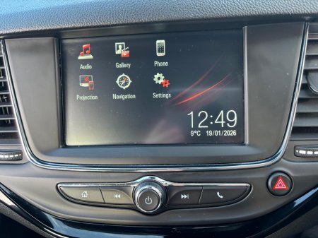 2020 Opel Astra ASTRA+ HATCH-SRI-1.2 TURBO 110PS 5DR thumbnail