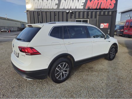 2019 Volkswagen Tiguan - thumbnail 5