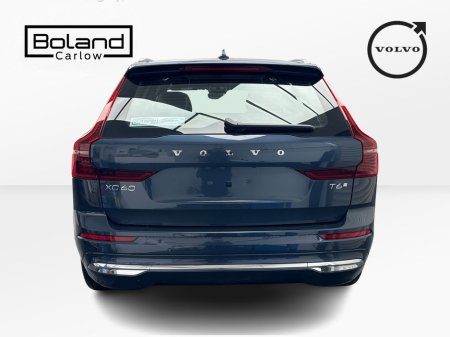 2026 Volvo XC60 - thumbnail 12