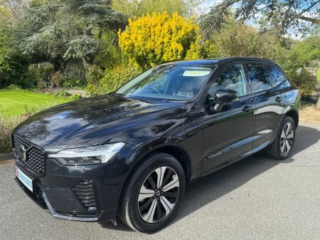 2025 Volvo XC60 - photo 2