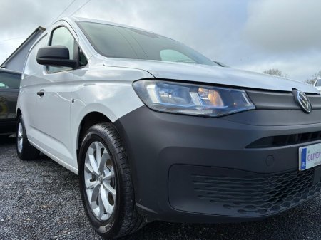 2023 Volkswagen Caddy - thumbnail 17