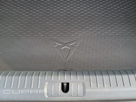 2025 Cupra Formentor - thumbnail 18