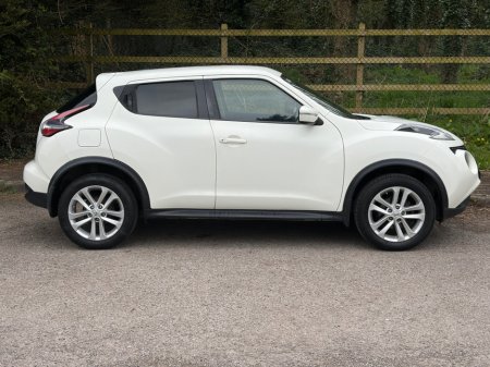 2016 Nissan Juke - thumbnail 6