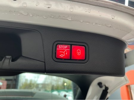 2022 Mercedes-Benz EQA - thumbnail 8