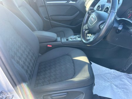 2014 Audi A3 - thumbnail 11