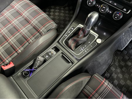 2015 Volkswagen Golf *VOLKSWAGEN GOLF GTI PERFORMANCE PACK* *TARTAN CLOTH SEATS* *DSG AUTOMATIC* *WIDE NAV SCREEN* *AUTO LIGHTS* *FOG LIGHTS* *REVERSE CAMERA* *PARKING SENSORS* *FINANCE AVAILABLE* *TRADE INS WELCOME* €19,950 thumbnail