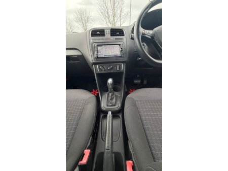 2015 Volkswagen Polo  €11,000 thumbnail