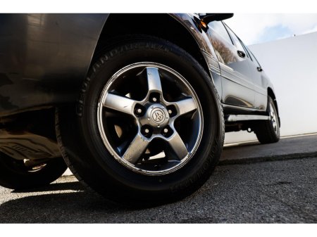 2005 Toyota Landcruiser - thumbnail 10