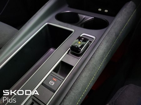 2026 Skoda Elroq vRS IV 85 €49,950 thumbnail