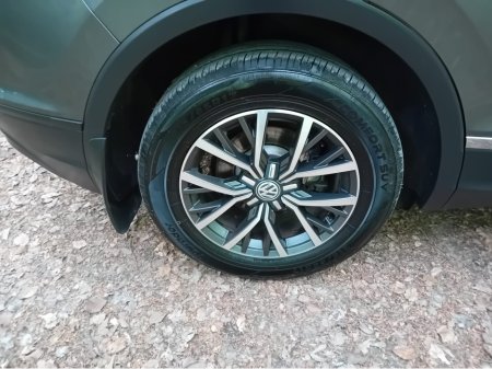 2017 Volkswagen Tiguan - photo 37