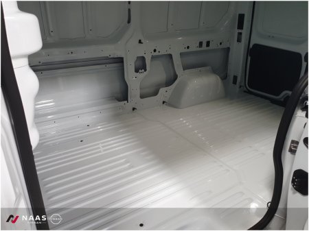 2026 Nissan Primastar L2H1 130 SV 2DR thumbnail