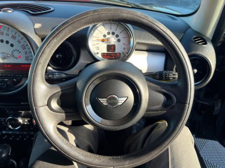 2013 MINI Hatch  €8,950 thumbnail