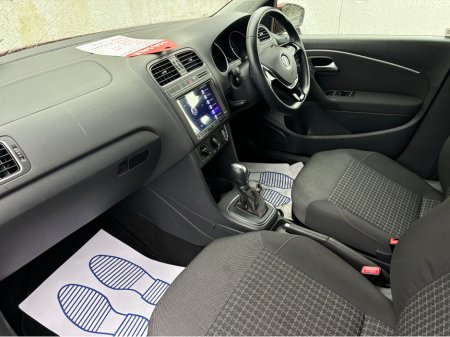 2014 Volkswagen Polo - thumbnail 14