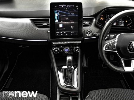 2023 Renault Arkana - thumbnail 22