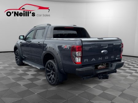 2016 Ford Ranger - thumbnail 7