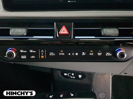 2025 Kia EV6 - thumbnail 17