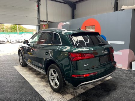 2020 Audi Q5 - thumbnail 4