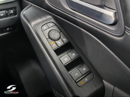 2023 Nissan Qashqai (232) EPOWER SV HYBRID AUTO €27,495 thumbnail