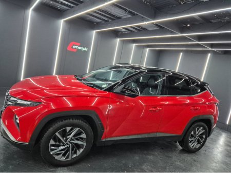 2022 Hyundai Tucson - thumbnail 17