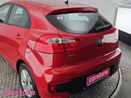 2017 Kia Rio - thumbnail 15