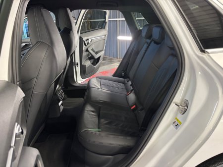 2021 Audi A3 40 TFSI e 204HP S Tronic S Line €27,950 thumbnail