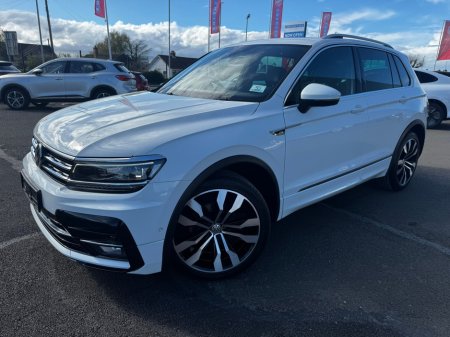 2020 Volkswagen Tiguan for sale