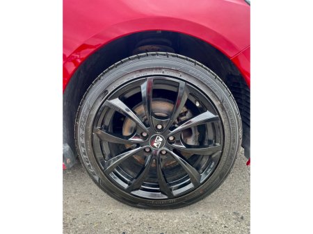 2018 Peugeot 308 - thumbnail 48