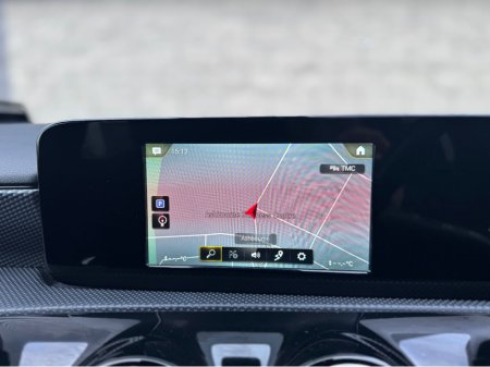 2018 Mercedes-Benz A Class 1.5 SPORT AUTO *FRESH NCT* €18,995 thumbnail