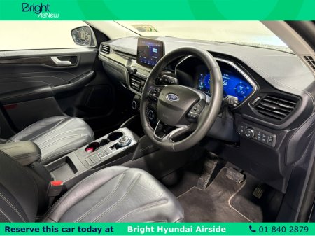2024 Ford Kuga VIGNALE 5DR 2.5 PHEV 225 S €35,950 thumbnail
