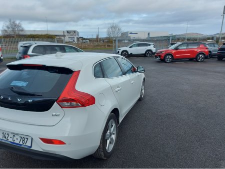 2014 Volvo V40 - thumbnail 5
