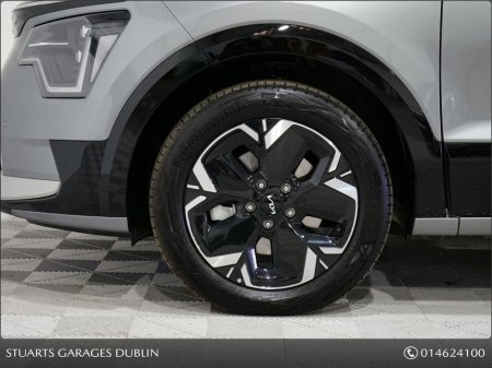 2025 Kia Niro - thumbnail 9