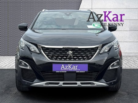 2020 Peugeot 3008 2020 GT LINE PREMIUM 1.2 PURETECH €112 P/W WITH NO CASH DEPOSIT 10 DAY SALE NOW ON!! €22,995