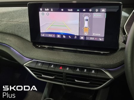 2025 Skoda Octavia * SELECTION+ * 2.0 TDI * 115 BHP * TRINITY SKODA * €37,950 thumbnail