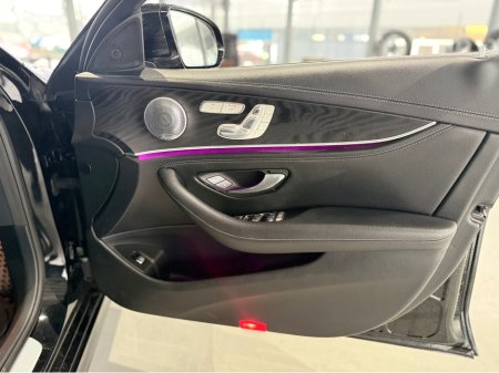 2016 Mercedes-Benz E Class - thumbnail 14