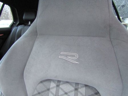 2021 Volkswagen Golf TSI R Line 130PS 5DR €23,950 thumbnail